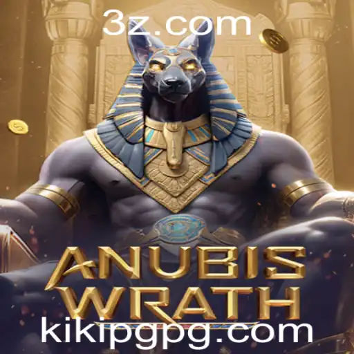 Descubra o Enigmático Mundo de AnubisWrath