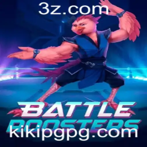 Descubra o Emocionante Universo de BattleRoosters