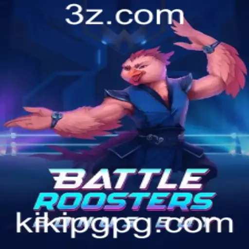 Explorando o Universo de BattleRoostersBonusBuy