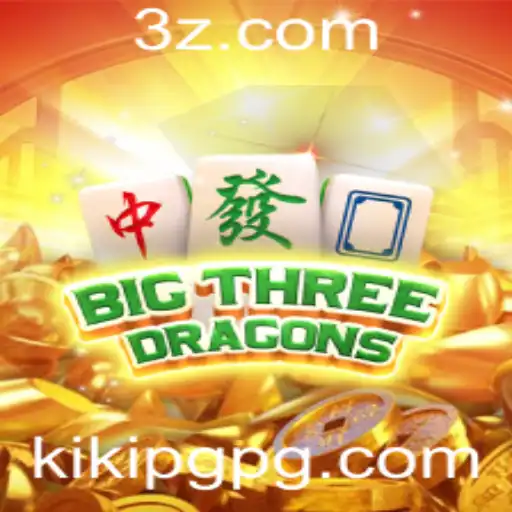 BigThreeDragons: O Novo Fenômeno no Mundo dos Jogos de Cartas