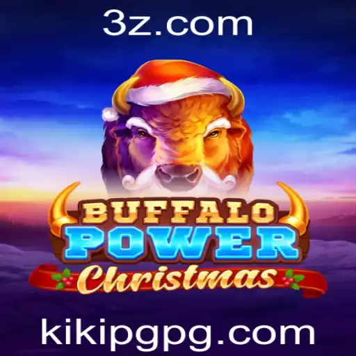 Descubra o Encanto de BuffaloPowerChristmas: Um Mergulho nas Regras e Dinâmica do Jogo