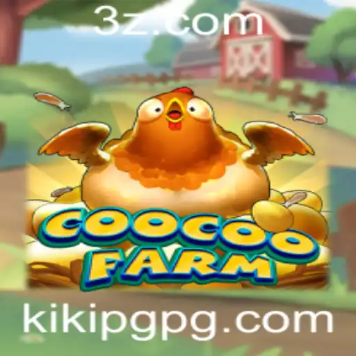 Descubra CooCooFarm: O Novo Fenômeno de Jogo de Fazenda