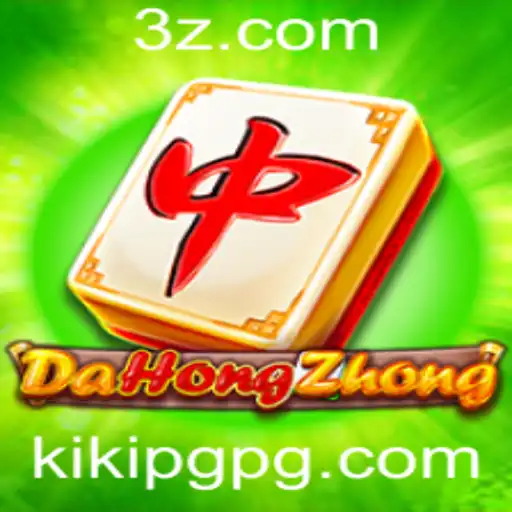 DaHongZhong: O Fascinante Universo do Jogo e Suas Regras