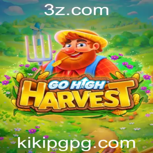 GoHighHarvest: Explorando o Mundo dos Jogos com Kikipg