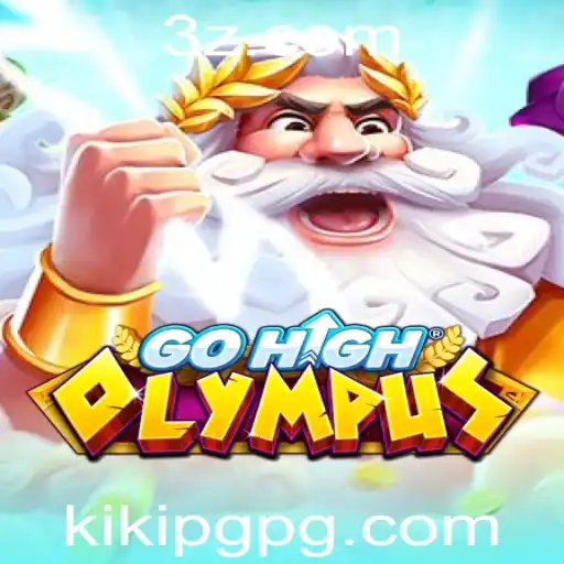GoHighOlympus: Descubra o Novo Fenômeno dos Jogos de Estratégia