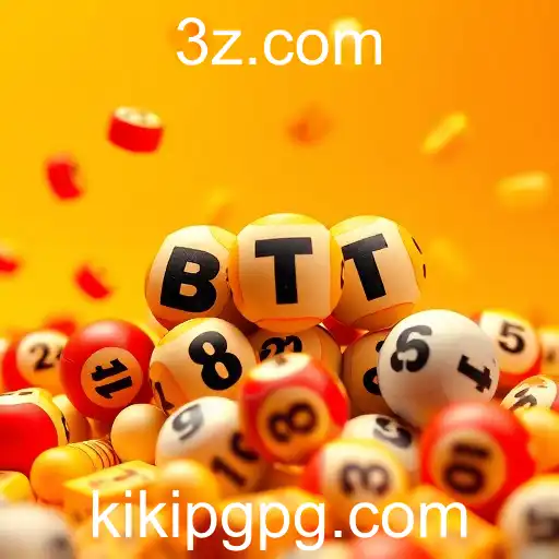 A Fascinante História da Loteria