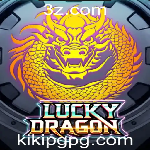 Descubra o Mundo Encantado de LuckyDragon