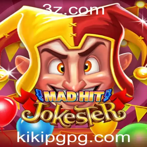 MadHitJokester: Um Mergulho Divertido no Mundo dos Blocos