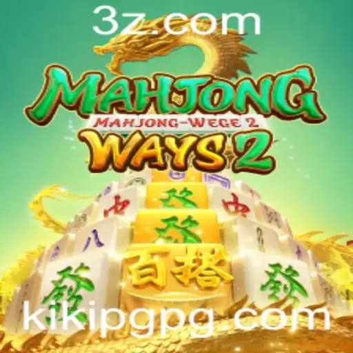 Descubra MahjongWays2: Um Mergulho no Universo do Mahjong