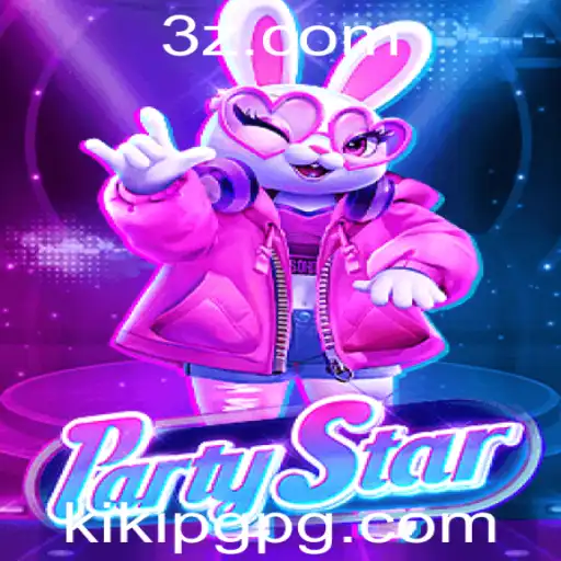 Descubra o Universo de Diversão com PartyStar e a Tendência kikipg