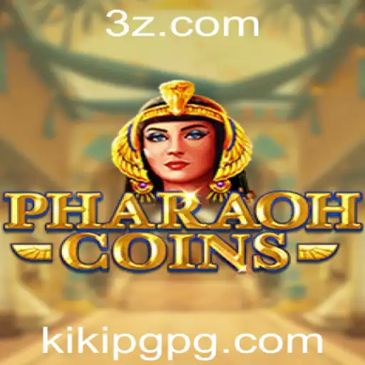 PharaohCoins: Descubra a Emoção do Novo Jogo de Estratégia