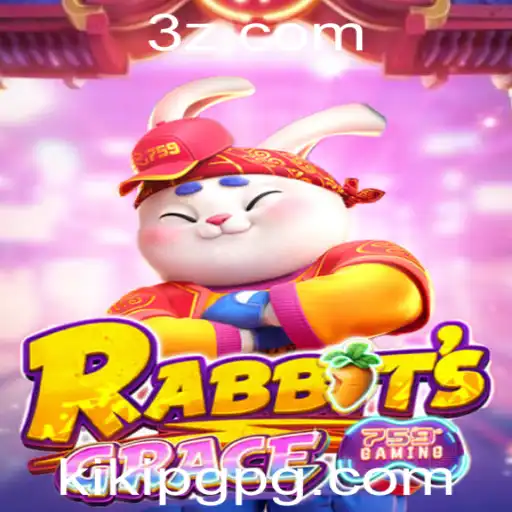 Descubra RabbitsGrace: Um Novo Horizonte no Mundo dos Jogos com kikipg