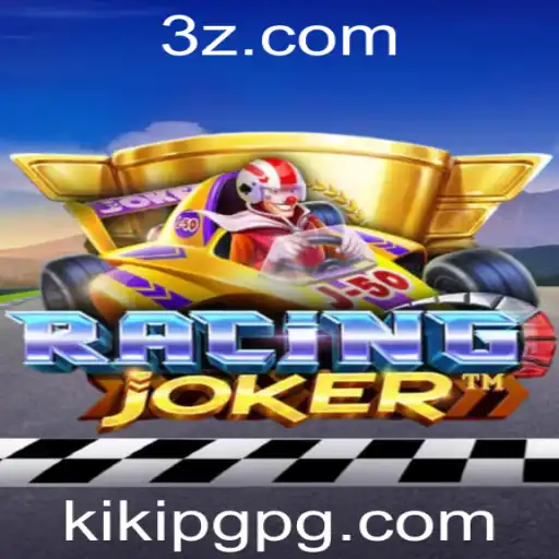 Descubra RacingJoker: A Nova Sensação dos Jogos de Corrida Online