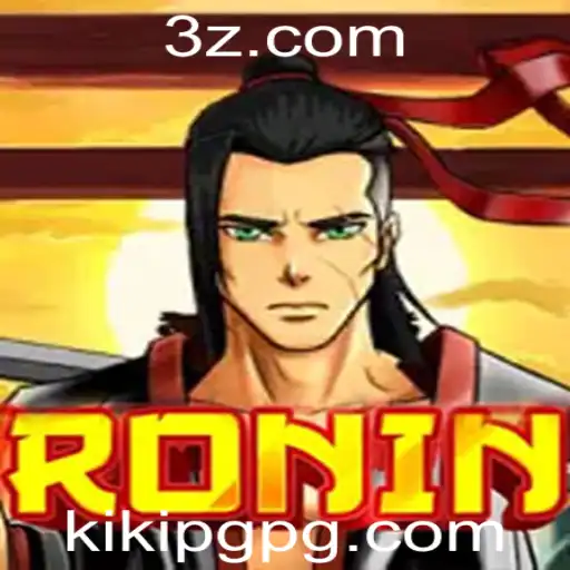 Explorando o Jogo Ronin: Uma Jornada Emocionante e Estratégica