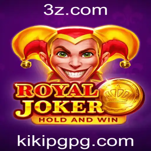 RoyalJoker: A Experiência Única de Jogo com Kikipg