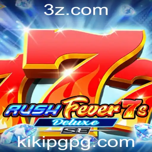 RushFever7sDeluxeSE: Descubra a Emoção deste Jogo Revolucionário
