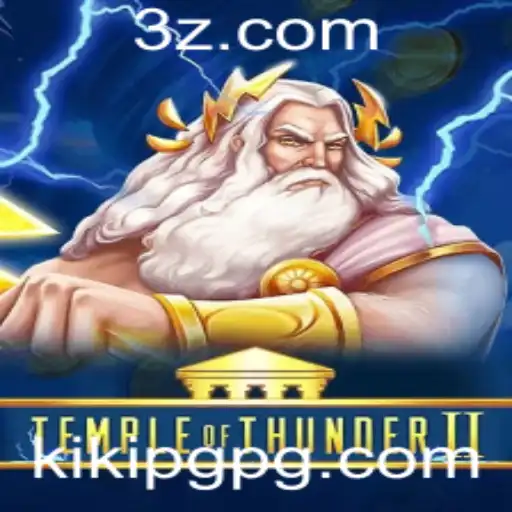 Descubra TempleofThunderII: Uma Jornada Épica