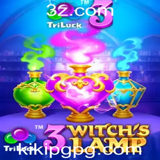Explorando o Fascinante Mundo de 3WitchsLamp