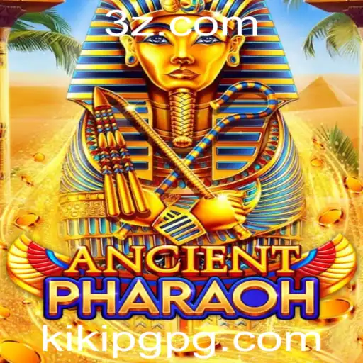 AncientPharaoh: Uma Jornada Fascinante ao Egito Antigo