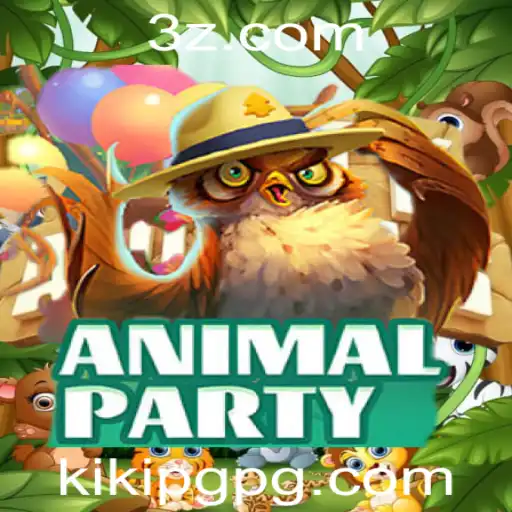 Descubra AnimalParty: O Jogo que Está Revolucionando as Noites de Diversão