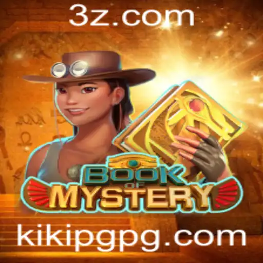 Explorando o Fascinante Mundo de 'BookofMystery'