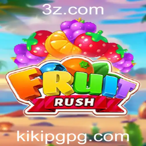 Explorando o Mundo Colorido de FruitRush: Um Guia Completo sobre o Jogo do Momento