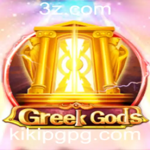 Explorando o Universo de GreekGods: Um Mergulho no Mundo Mitológico do Jogo Kikipg
