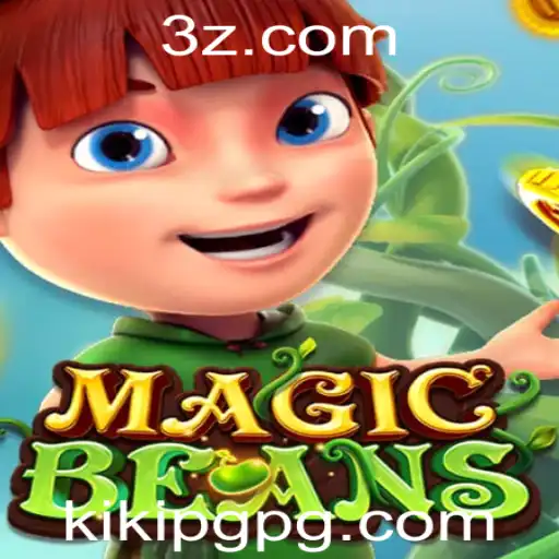 Explorando o Envolvente Mundo de MAGICBEANS