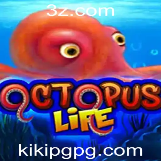 OctopusLife: Descubra o Fascinante Mundo dos Polvos
