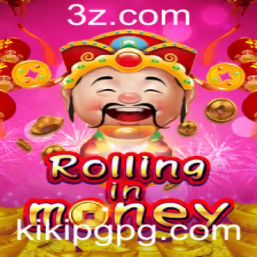 Descubra 'RollingInMoney': O Novo Fenômeno do Mundo dos Jogos