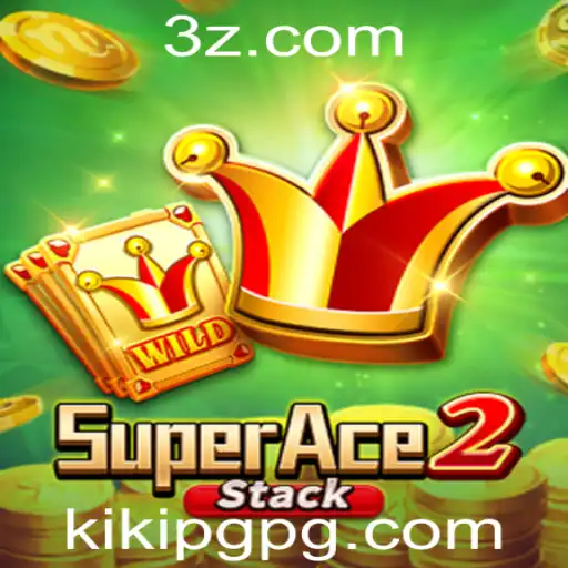 Descubra o Mundo Cativante de SuperAce2