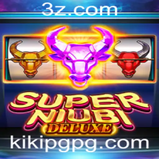 Explorando SuperNiubiDeluxe: O Fenômeno do Mundo dos Jogos