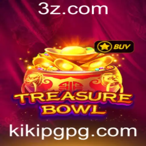 TreasureBowl: Uma Aventura Inovadora Repleta de Desafios