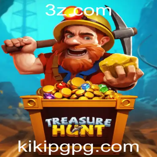 Explorando o Fascinante Mundo de TreasureHunt