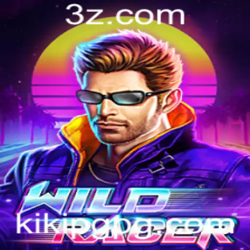 Descubra o Mundo de Adrenalina e Velocidade com WildRacer
