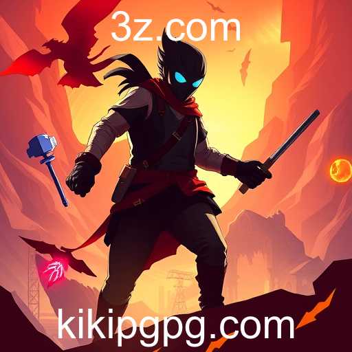 kikipg