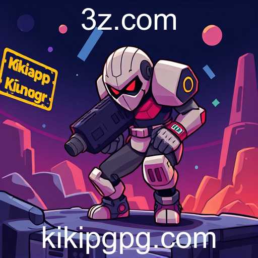 A Revolução dos Jogos Online: O Impacto do 'kikipg' em 2025