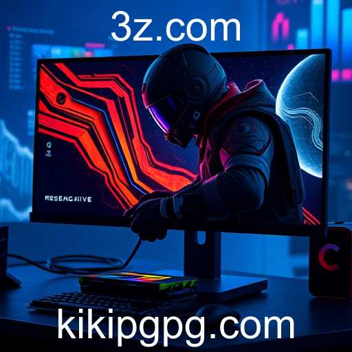 Tendências e Evoluções do Mundo dos Jogos