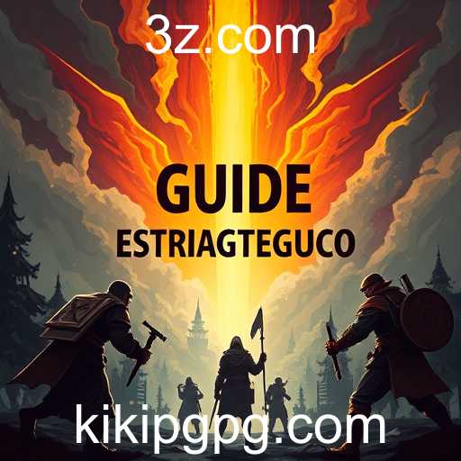 Guias Estratégicos: A Chave para Dominar Seu Jogo Favorito