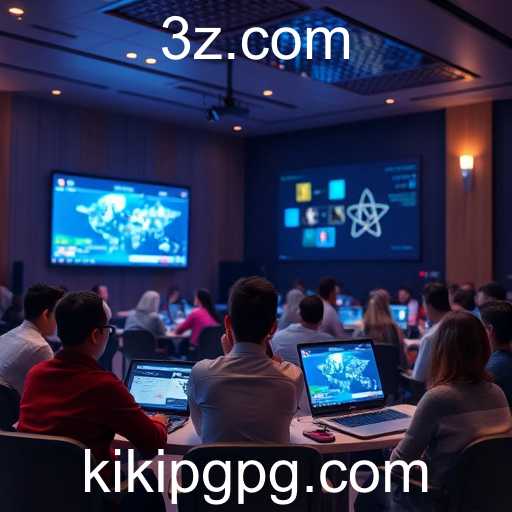 O Impacto Crescente dos Jogos Online em 2025