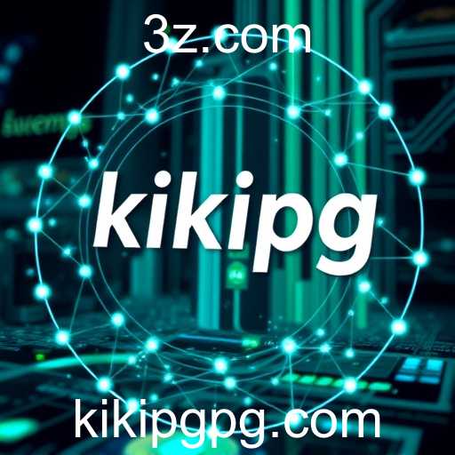 O Impacto de 'kikipg' no Mercado de Jogos de 2025
