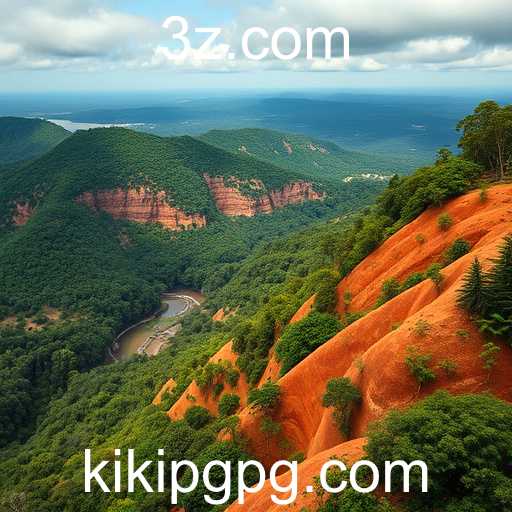 Kikipg: Revolucionando o Mundo dos Jogos em 2025