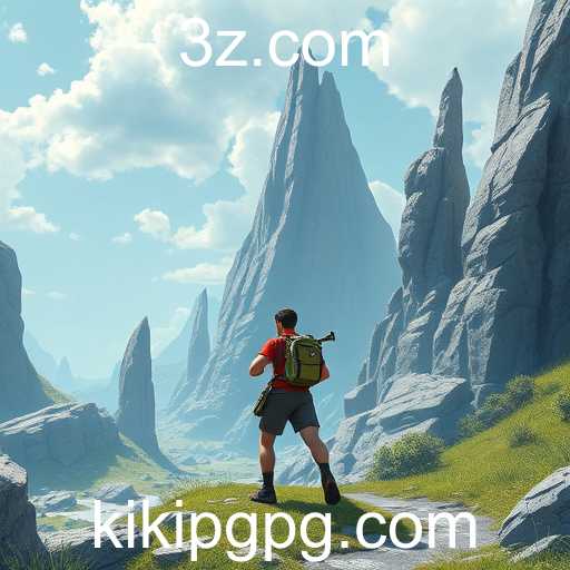 Revolução Gaming: o Impacto da kikipg no Mercado