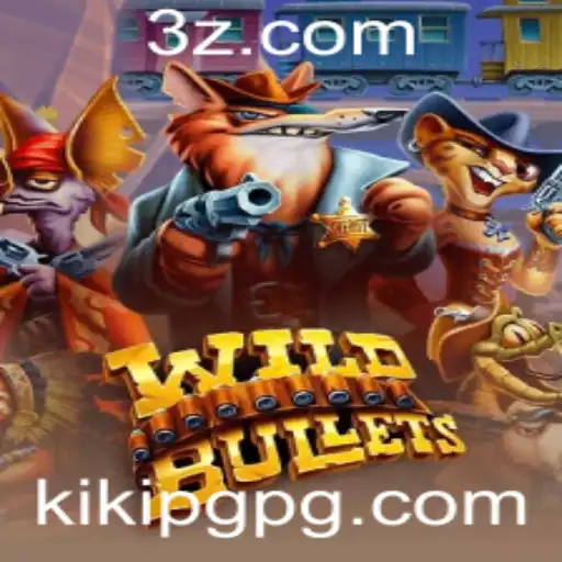 WildBullets: Aventura e Estratégia no Mundo dos Jogos Digitais