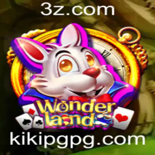 Desvendando o Fascinante Mundo de Wonderland: O Jogo que Cativa Multidões