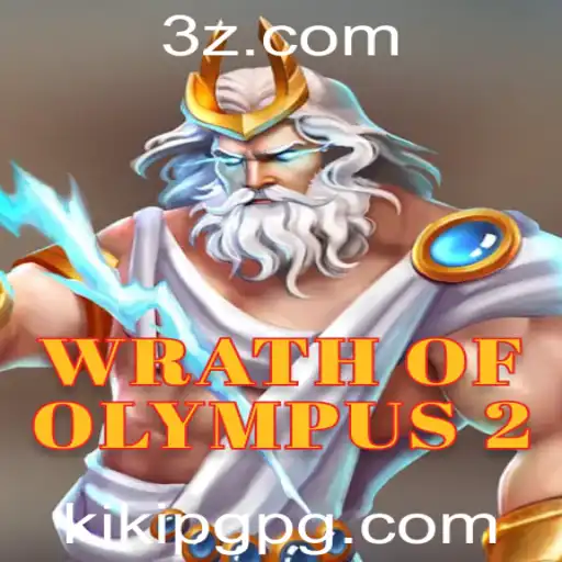 Wrath of Olympus 2: Uma Jornada Épica no Mundo dos Deuses